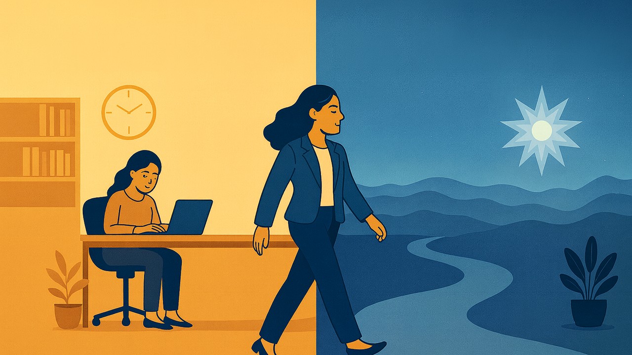 93 – Organização Caminhante da Fronteira (Organização Edgewalker)