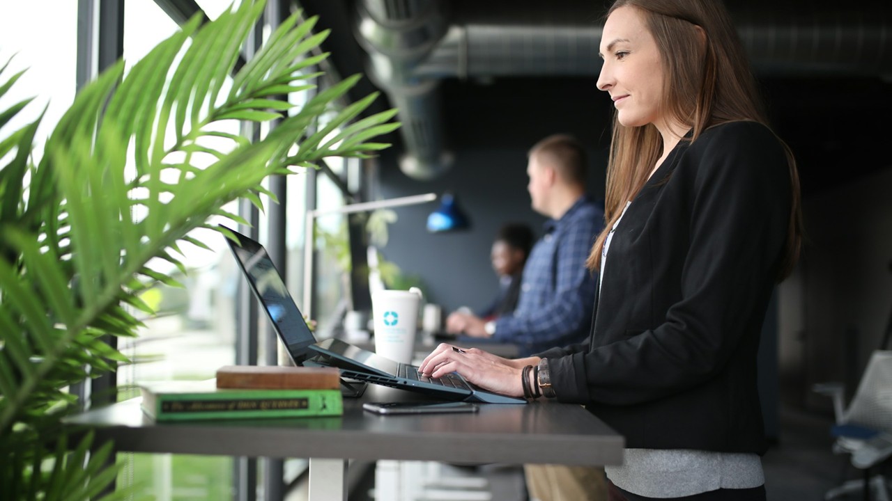 103 – Espiritualidade no Ambiente de Trabalho – Fazendo uma Diferença – Parte V