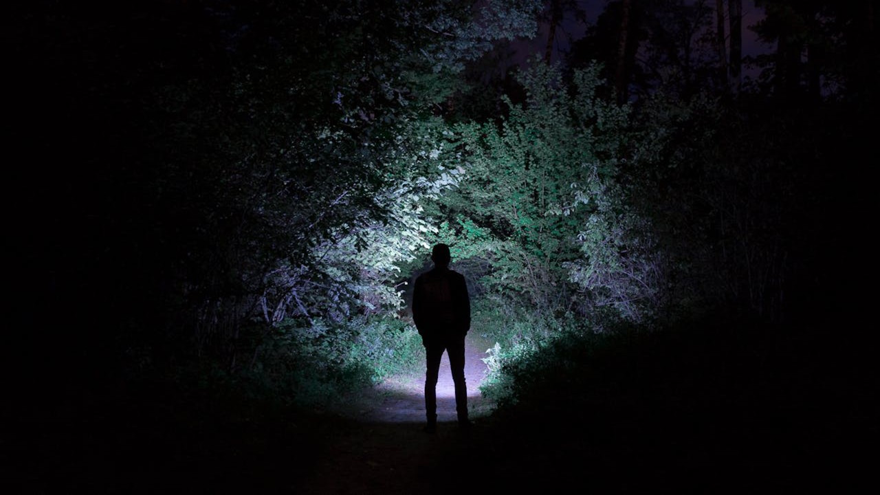 197 – Como os Kahunas Combatiam as Coisas Horríveis das Trevas