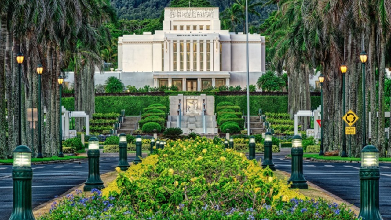 224 – Antigo Processo Ho’oponopono e Processo de Arrependimento de Spencer W. Kimball